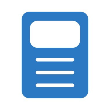 Ekran simge vektör çizim 