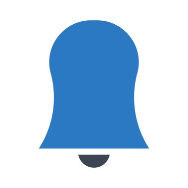 Beyaz arka plan üzerinde izole mavi ve gri çan