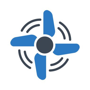  enerji basit vektör simgesi 