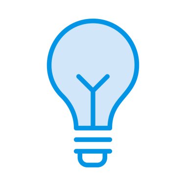  enerji basit vektör simgesi 