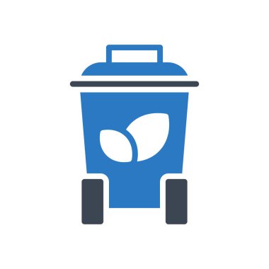  enerji basit vektör simgesi 