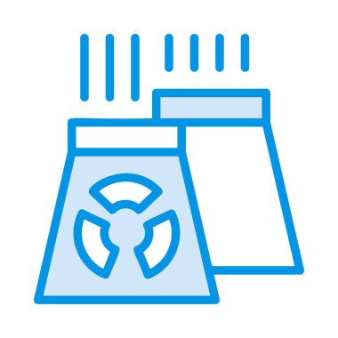  enerji basit vektör simgesi 