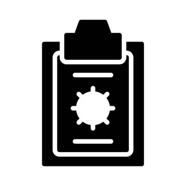  enerji basit vektör simgesi 