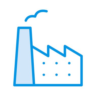 bitki simgesi, vektör illüstrasyonu 