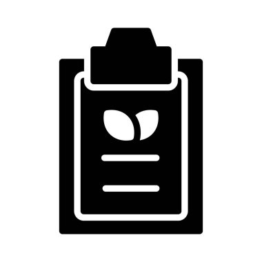  enerji basit vektör simgesi 