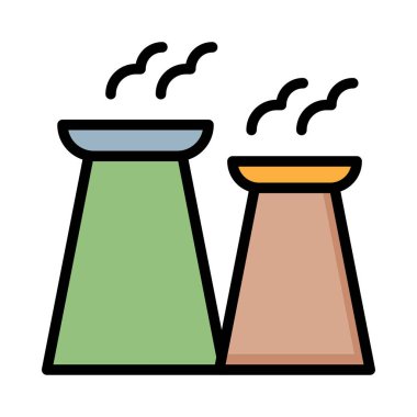 Beyaz arka plan üzerinde izole bacalar