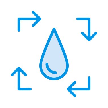  enerji basit vektör simgesi 