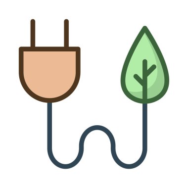 Turuncu fiş beyaz arka plan üzerinde izole yaprak ile