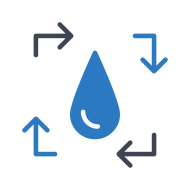 Göl kenarında beyaz arka plan üzerinde petrol  