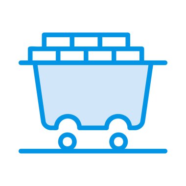  enerji basit vektör simgesi 