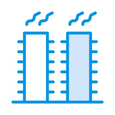  enerji basit vektör simgesi 