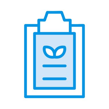 Beyaz arka plan üzerinde izole eko yeşil kavramı  