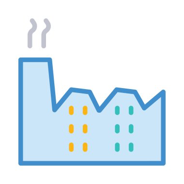 Beyaz arka plan üzerinde izole basit çalışma bitki