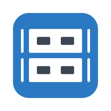 Soket beyaz arkaplanda izole edildi  