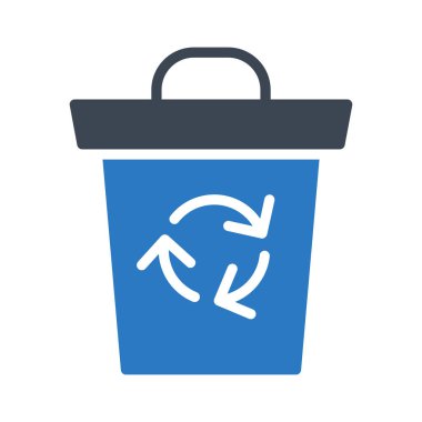  enerji basit vektör simgesi 