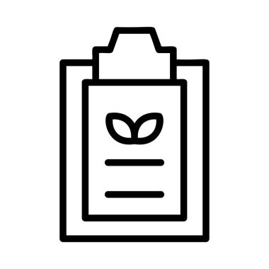 enerji ikonu vektör illüstrasyonu