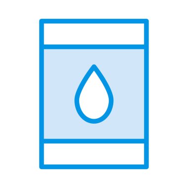  enerji basit vektör simgesi 