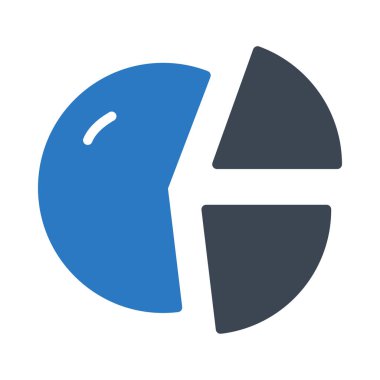  enerji basit vektör simgesi 