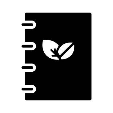  enerji basit vektör simgesi 