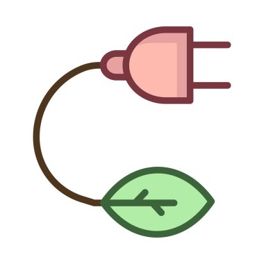 Beyaz arka plan üzerinde izole yaprak ile takın