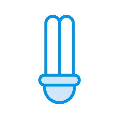  enerji basit vektör simgesi 