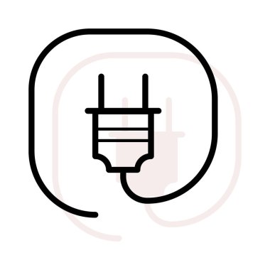 Yuvarlak daire bej gölge beyaz zemin üzerine izole ile takın