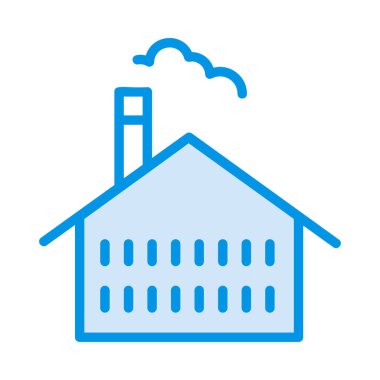  enerji basit vektör simgesi 