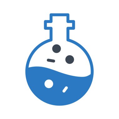  enerji basit vektör simgesi 