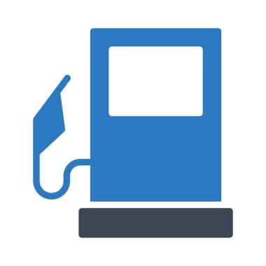  enerji basit vektör simgesi 