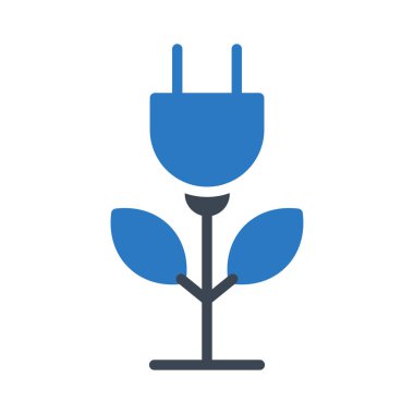 Beyaz arka plan üzerinde izole mavi ve gri renklerde çiçek yaprakları ile takın 