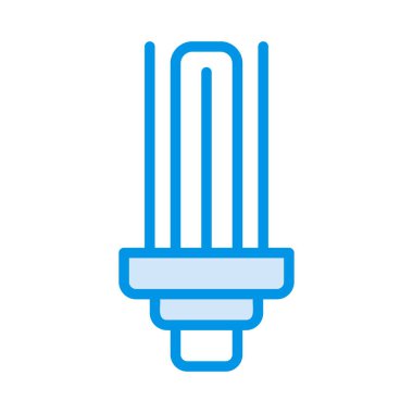  enerji basit vektör simgesi 