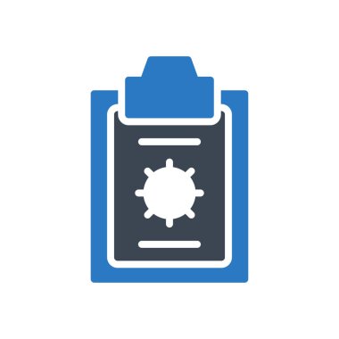  enerji basit vektör simgesi 