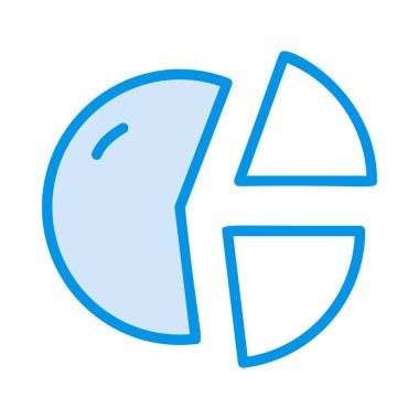  enerji basit vektör simgesi 