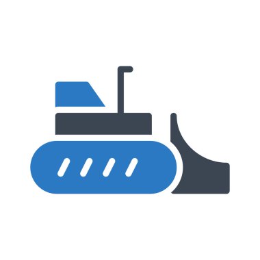  enerji basit vektör simgesi 