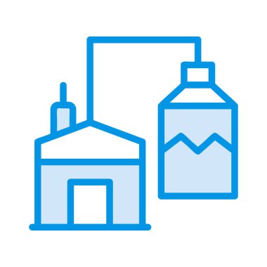  enerji basit vektör simgesi 