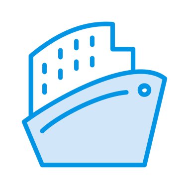  enerji basit vektör simgesi 