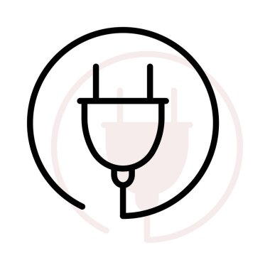 Bej gölge beyaz zemin üzerine izole tak