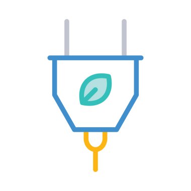 Anahat fiş üzerinde izole beyaz arka plan