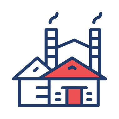 Beyaz arka plan üzerinde izole çalışma bitki