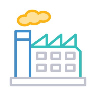 Beyaz arka plan üzerinde izole basit bitki