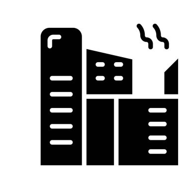  enerji basit vektör simgesi 