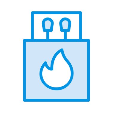  enerji basit vektör simgesi 