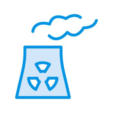  enerji basit vektör simgesi 