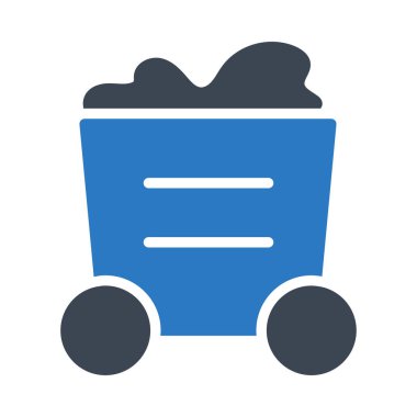  enerji basit vektör simgesi 