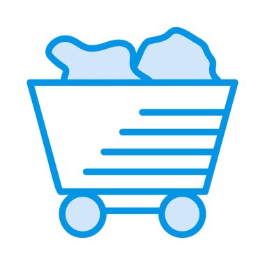  enerji basit vektör simgesi 