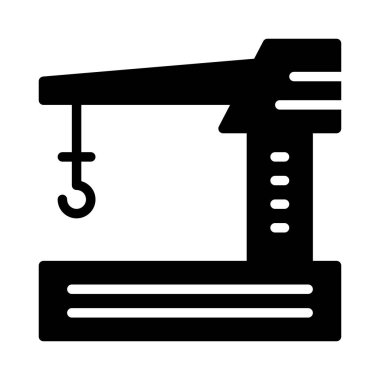  enerji basit vektör simgesi 