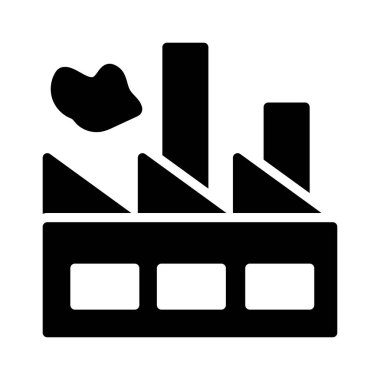  enerji basit vektör simgesi 