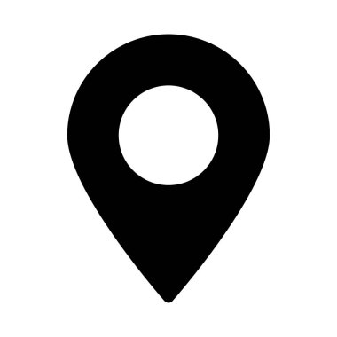 soyut simge vektör çizimi