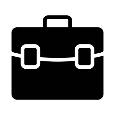 soyut simge vektör çizimi