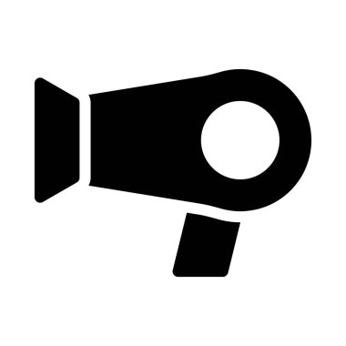 soyut simge vektör çizimi